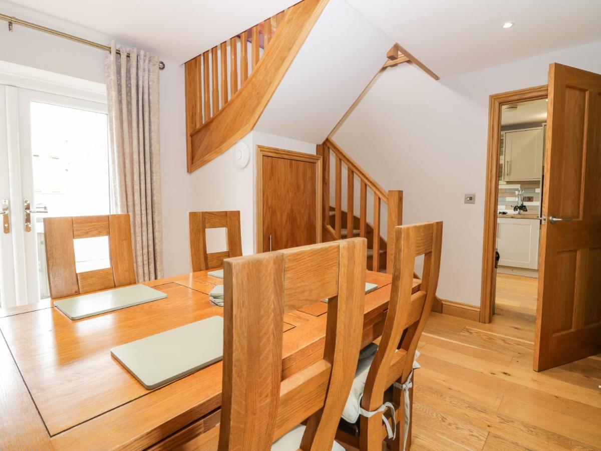 Primrose Cottage Ulverston Exterior foto