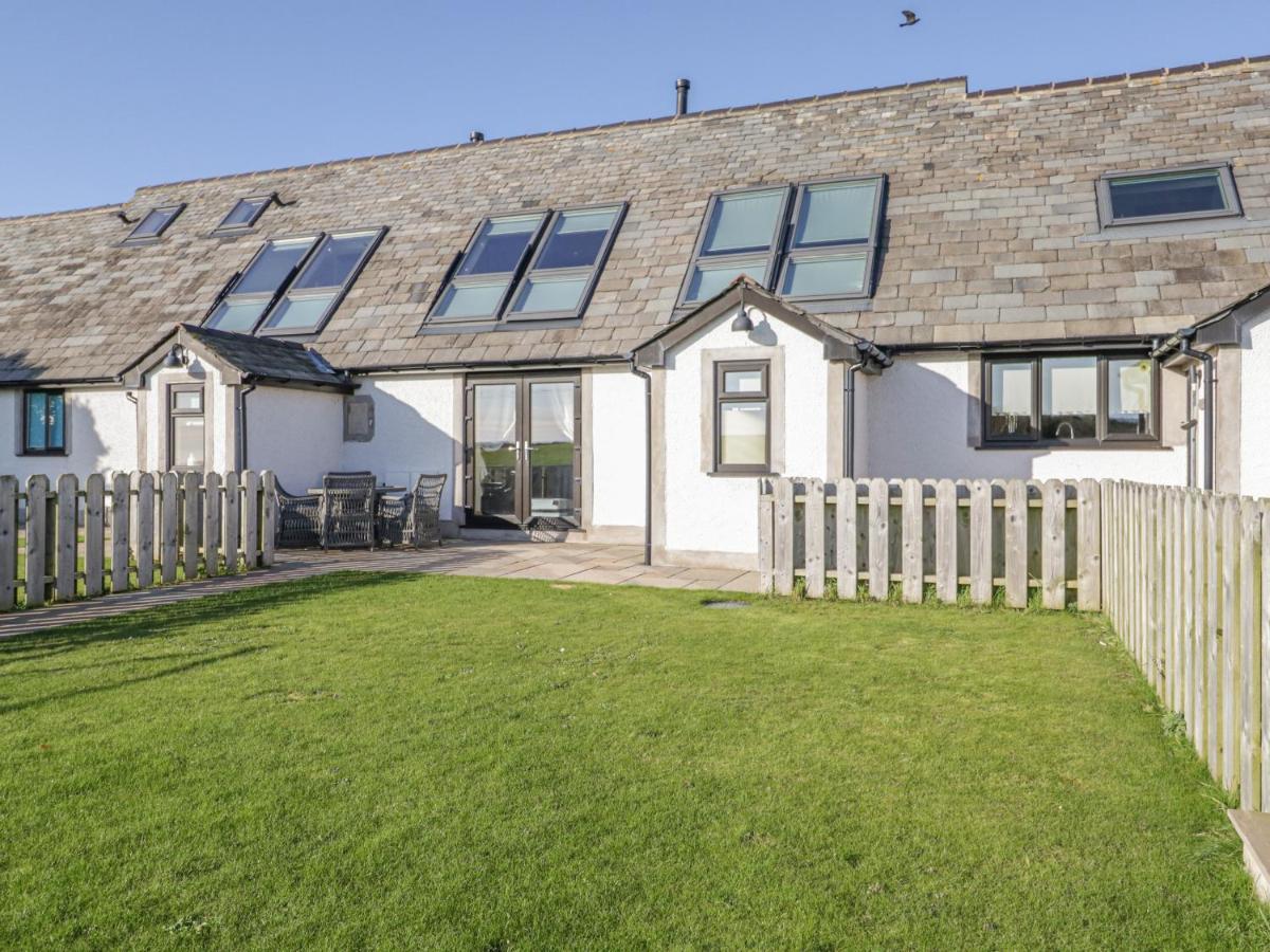Primrose Cottage Ulverston Exterior foto